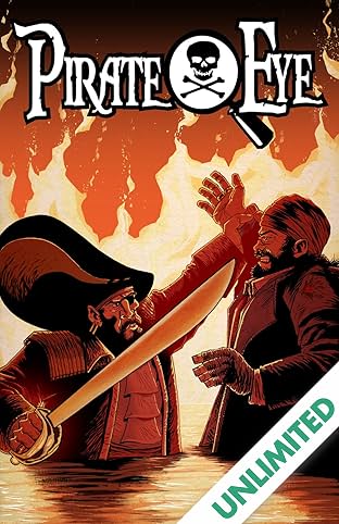 Pirate Eye: Exiled from Exile #4